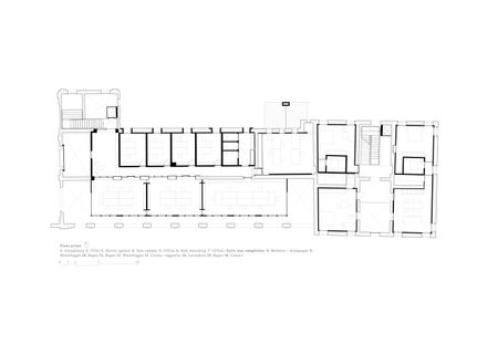 Vis-à-Vis Venetian Villa
