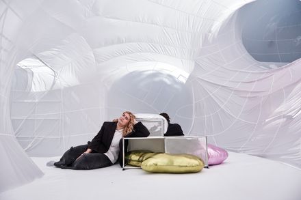 Renaissance Of The Real Multisensory Installation - Milan Design Week 2026