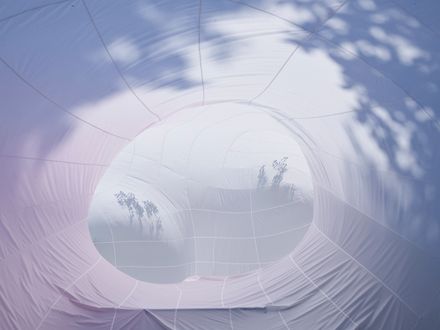 Renaissance Of The Real Multisensory Installation - Milan Design Week 2026
