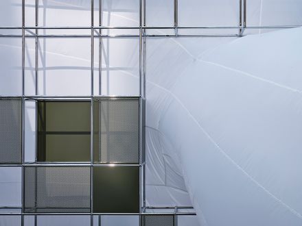 Renaissance Of The Real Multisensory Installation - Milan Design Week 2026