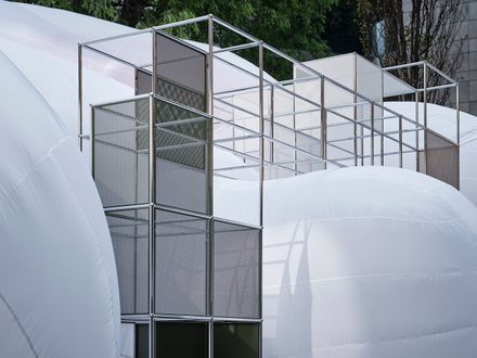 Renaissance Of The Real Multisensory Installation - Milan Design Week 2026
