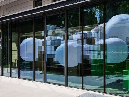 Renaissance Of The Real Multisensory Installation - Milan Design Week 2026