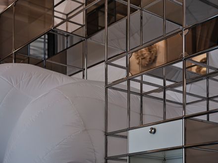 Renaissance Of The Real Multisensory Installation - Milan Design Week 2026