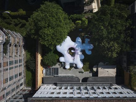 Renaissance Of The Real Multisensory Installation - Milan Design Week 2026