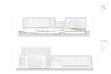 Shenzhen Hongling Education Group Huafu Experimental School