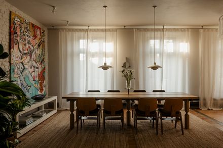 P81 House
