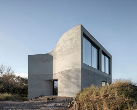 Villa Nouvelle Vague