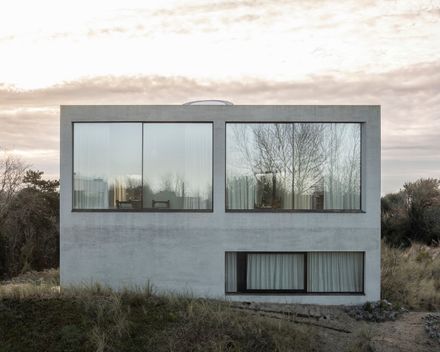 Villa Nouvelle Vague