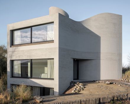 Villa Nouvelle Vague