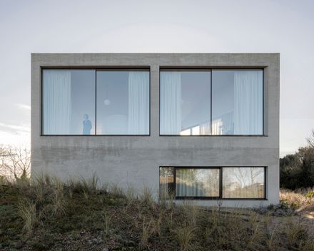 Villa Nouvelle Vague