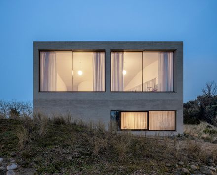 Villa Nouvelle Vague
