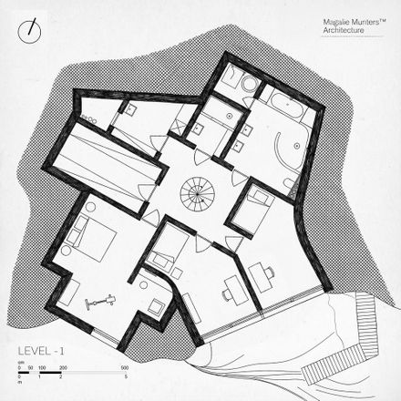 Villa Nouvelle Vague