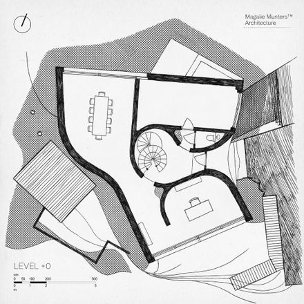 Villa Nouvelle Vague