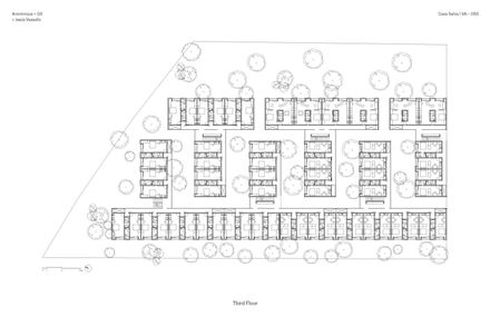Casa Selva - Housing For Hospitality Workers
