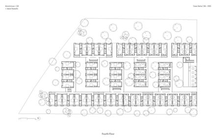 Casa Selva - Housing For Hospitality Workers