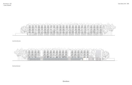 Casa Selva - Housing For Hospitality Workers