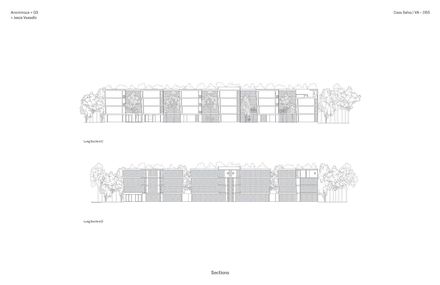 Casa Selva - Housing For Hospitality Workers