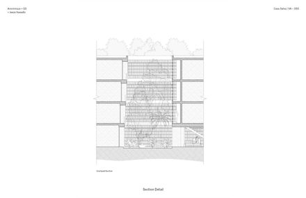 Casa Selva - Housing For Hospitality Workers