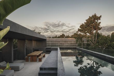 Casa Selva - Housing For Hospitality Workers
