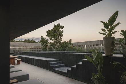 Casa Selva - Housing For Hospitality Workers