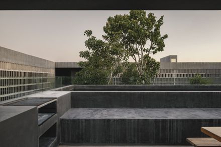 Casa Selva - Housing For Hospitality Workers