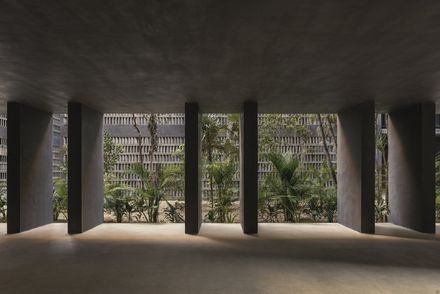Casa Selva - Housing For Hospitality Workers