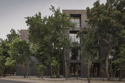 Casa Selva - Housing For Hospitality Workers