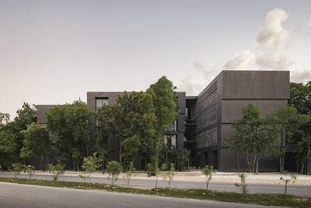Casa Selva - Housing For Hospitality Workers