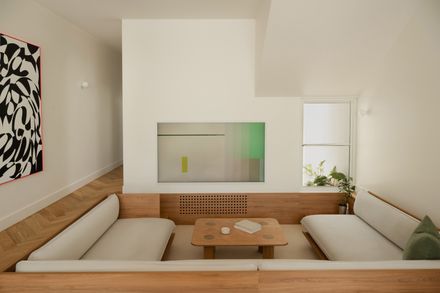 City Cottage