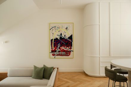 City Cottage
