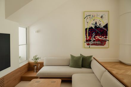 City Cottage