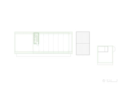 Ancient Banyan Plaza Renovation