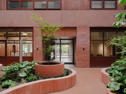 9 Wilson Ave Apartment