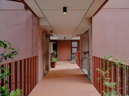 9 Wilson Ave Apartment
