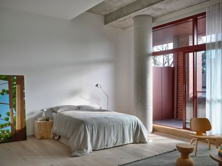 9 Wilson Ave Apartment