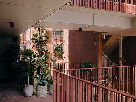9 Wilson Ave Apartment