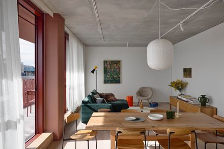 9 Wilson Ave Apartment