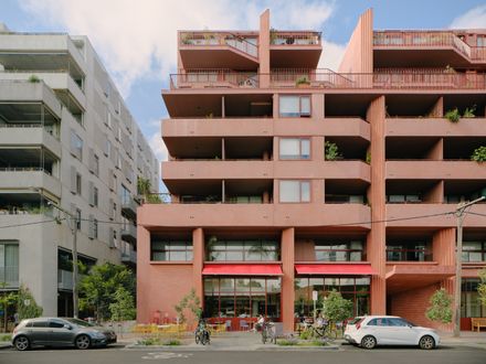 9 Wilson Ave Apartment