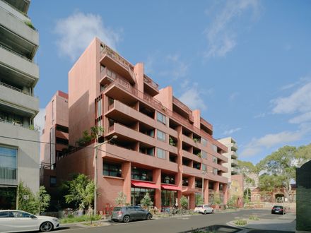 9 Wilson Ave Apartment
