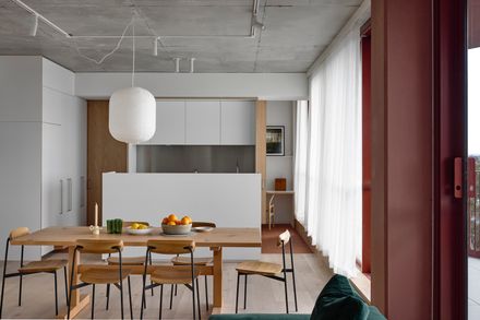 9 Wilson Ave Apartment