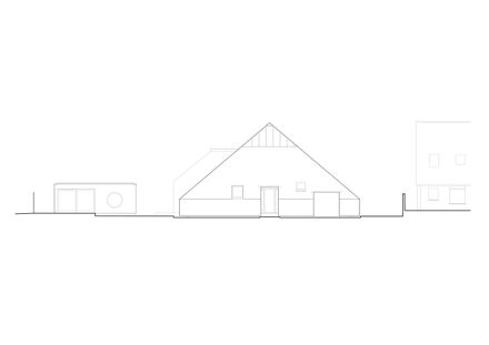 Pyramid House