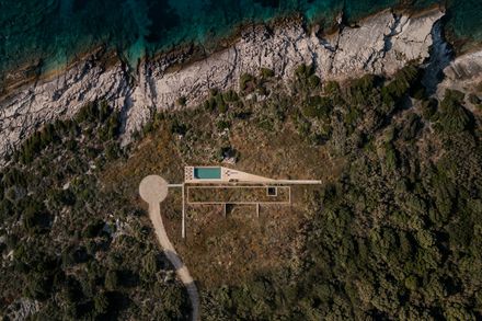 Euthea Residence