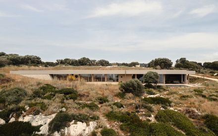 Euthea Residence