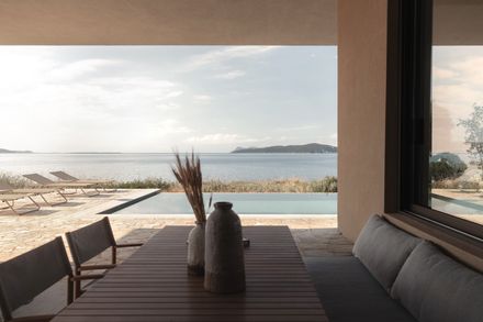 Euthea Residence