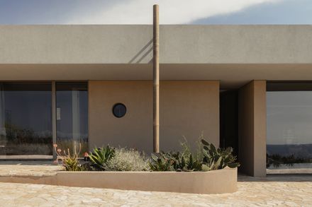 Euthea Residence