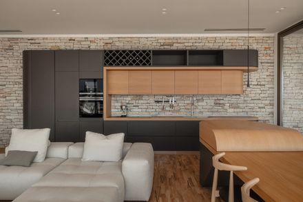 Euthea Residence