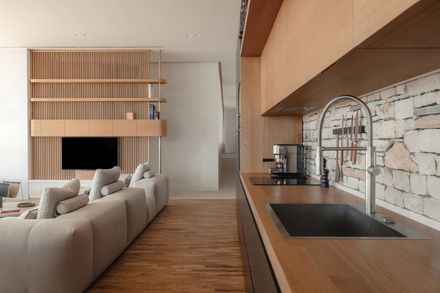 Euthea Residence