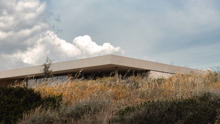Euthea Residence