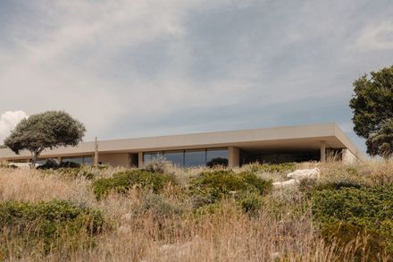 Euthea Residence