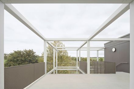Flexible Dormitory